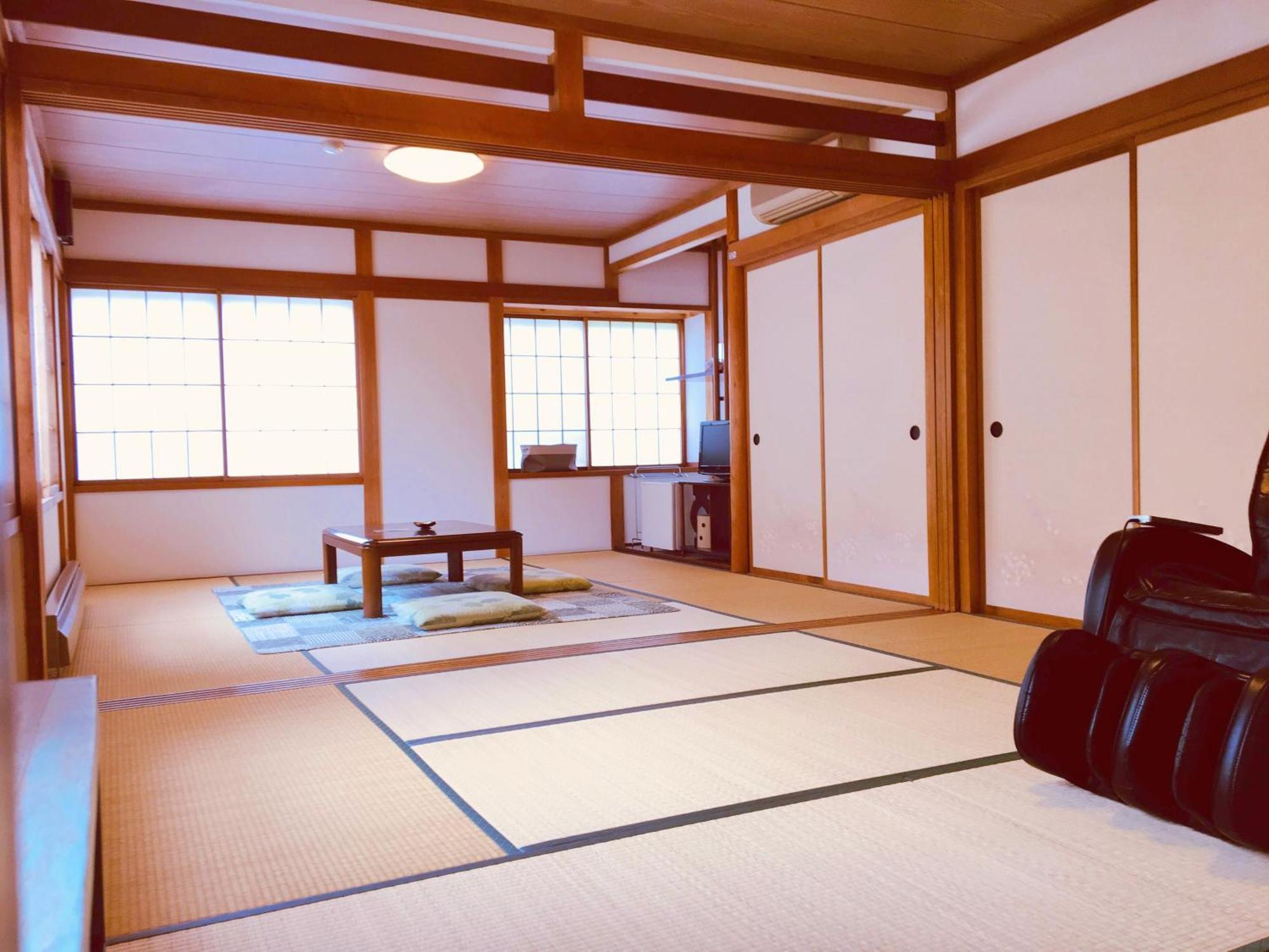 مبيت وإفطار Minami Alps Sora No Uta المظهر الخارجي الصورة